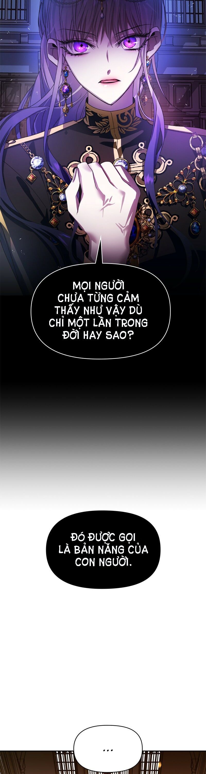 Tôi Muốn Trở Thành Cô Ấy Dù Chỉ Là Một Ngày Chương 76 page 3 - Giả Dược