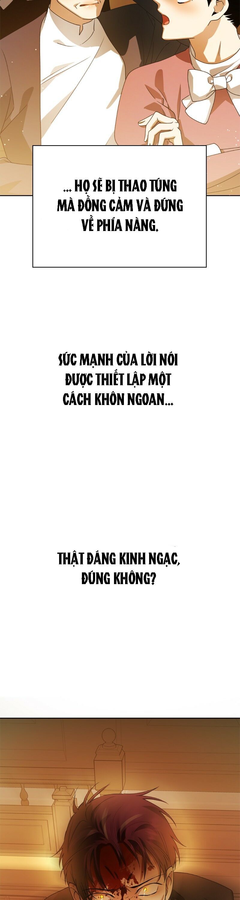 Tôi Muốn Trở Thành Cô Ấy Dù Chỉ Là Một Ngày Chương 76 page 22 - Giả Dược