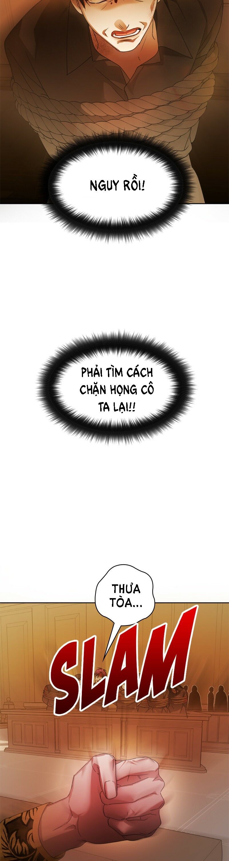 Tôi Muốn Trở Thành Cô Ấy Dù Chỉ Là Một Ngày Chương 76 page 23 - Giả Dược