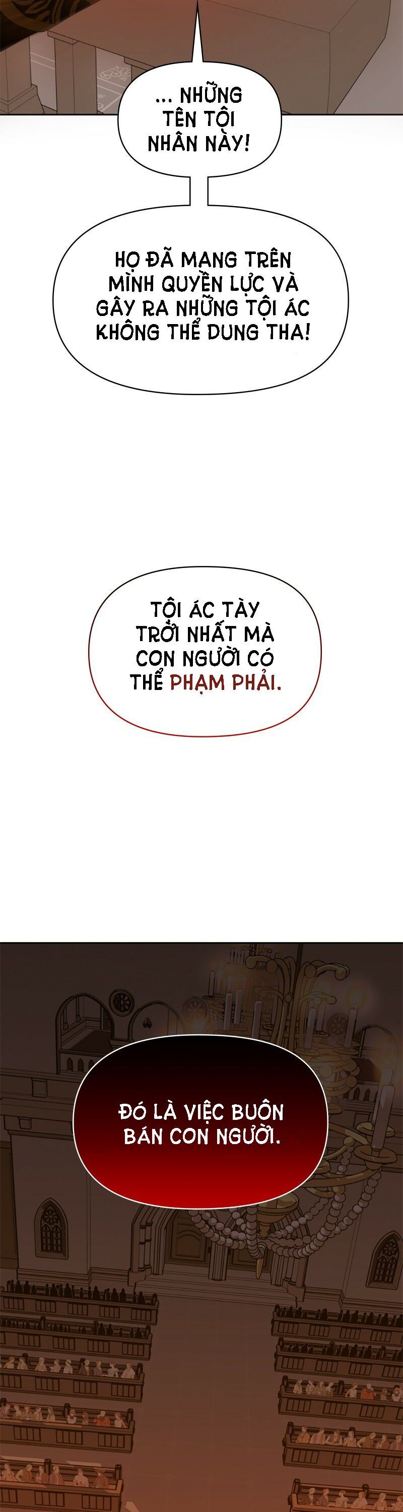 Tôi Muốn Trở Thành Cô Ấy Dù Chỉ Là Một Ngày Chương 76 page 24 - Giả Dược