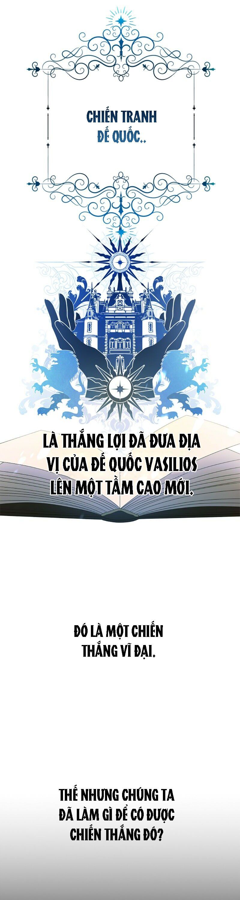 Tôi Muốn Trở Thành Cô Ấy Dù Chỉ Là Một Ngày Chương 76 page 28 - Giả Dược