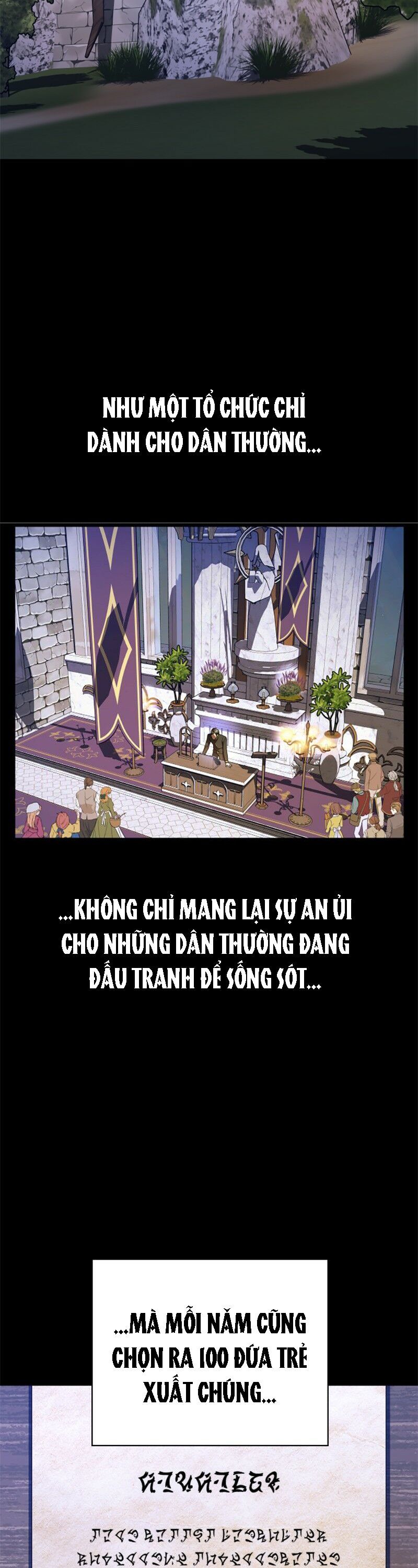 Tôi Muốn Trở Thành Cô Ấy Dù Chỉ Là Một Ngày Chương 76 page 34 - Giả Dược