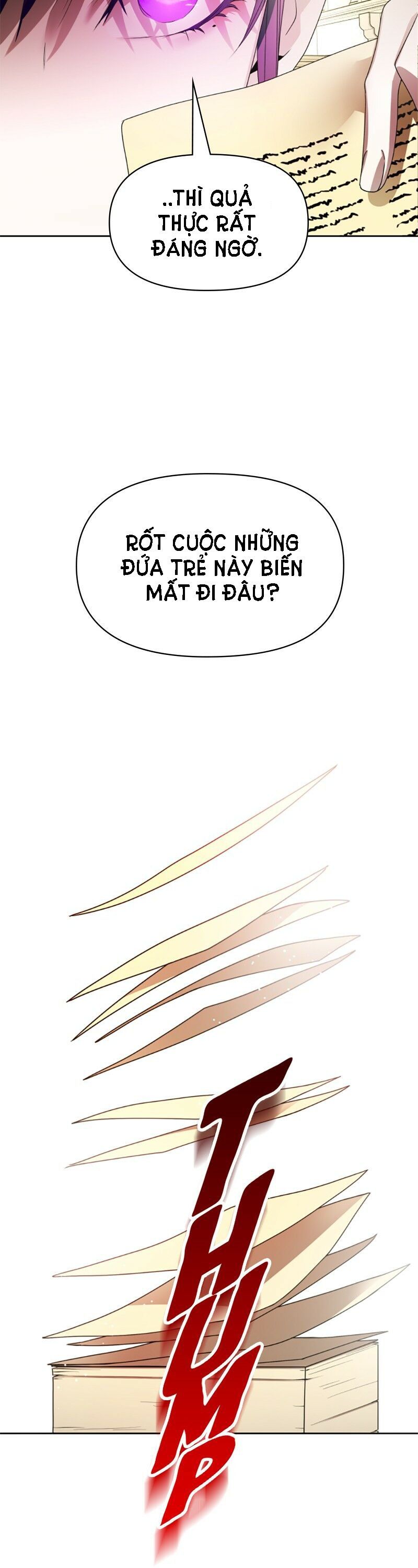 Tôi Muốn Trở Thành Cô Ấy Dù Chỉ Là Một Ngày Chương 76 page 39 - Giả Dược