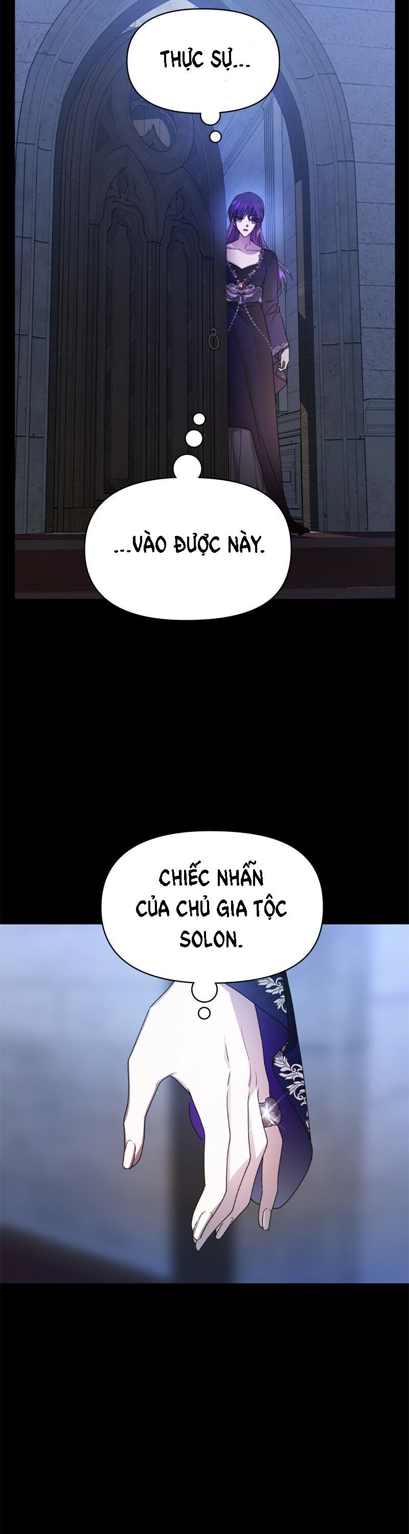 Tôi Muốn Trở Thành Cô Ấy Dù Chỉ Là Một Ngày Chương 76 page 45 - Giả Dược