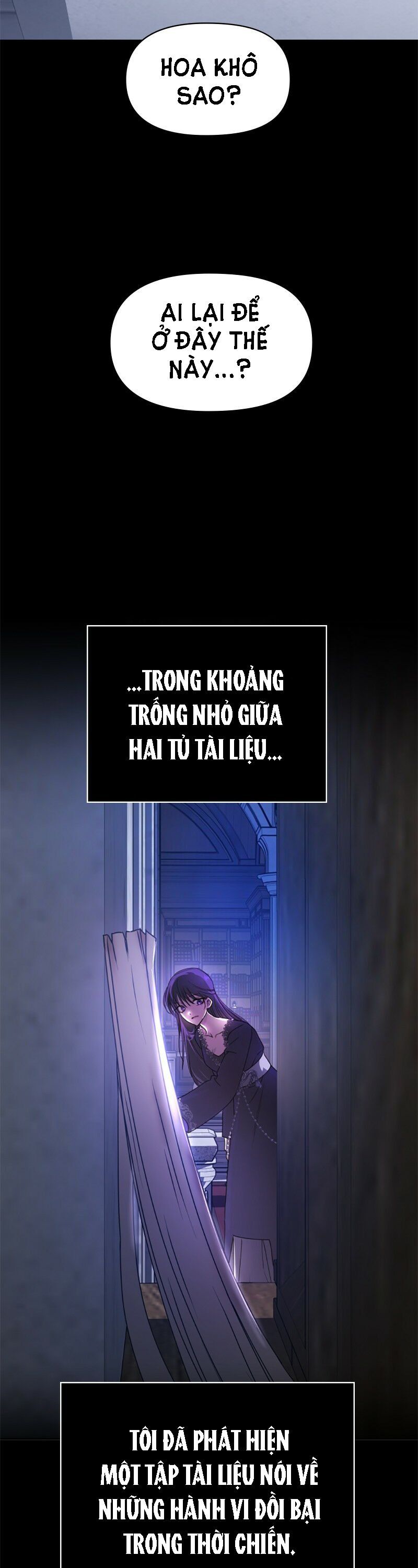 Tôi Muốn Trở Thành Cô Ấy Dù Chỉ Là Một Ngày Chương 76 page 48 - Giả Dược