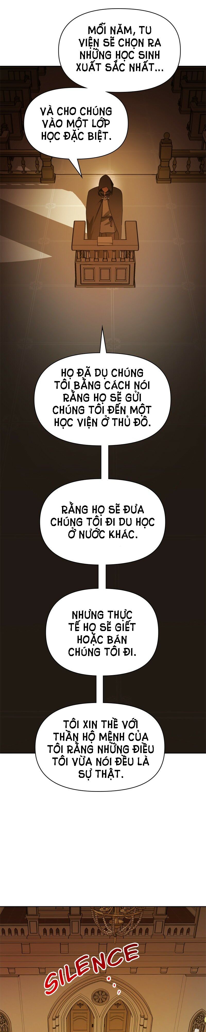 Tôi Muốn Trở Thành Cô Ấy Dù Chỉ Là Một Ngày Chương 77 page 16 - Giả Dược