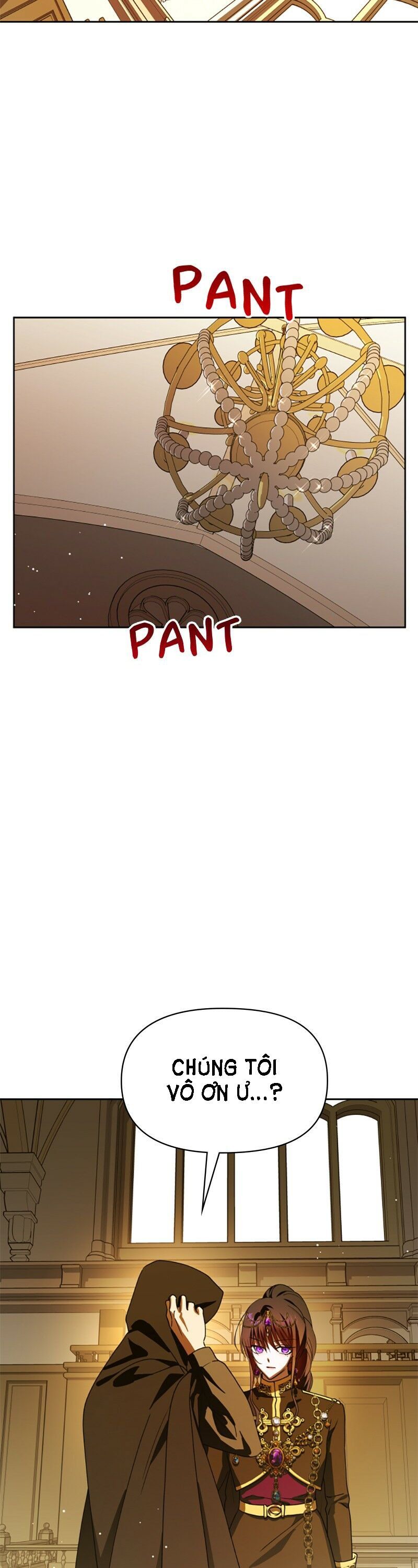 Tôi Muốn Trở Thành Cô Ấy Dù Chỉ Là Một Ngày Chương 77 page 22 - Giả Dược