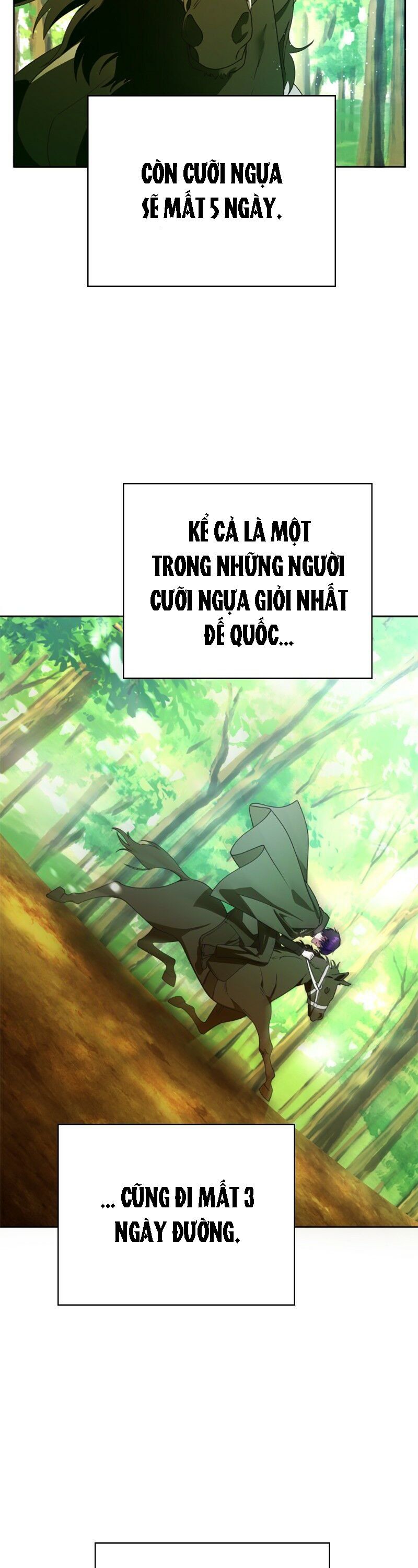 Tôi Muốn Trở Thành Cô Ấy Dù Chỉ Là Một Ngày Chương 77 page 4 - Giả Dược