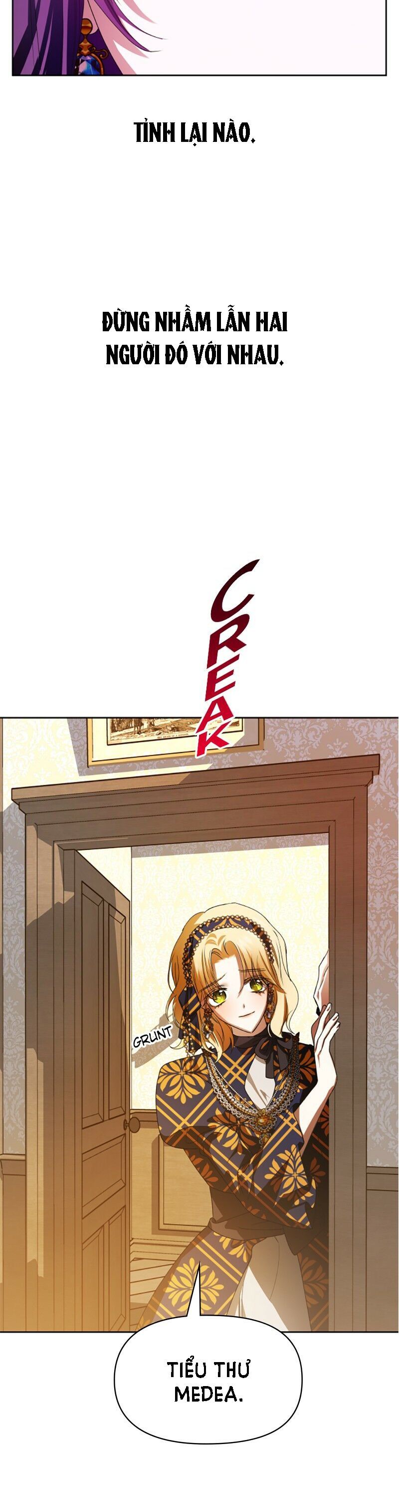 Tôi Muốn Trở Thành Cô Ấy Dù Chỉ Là Một Ngày Chương 77 page 33 - Giả Dược