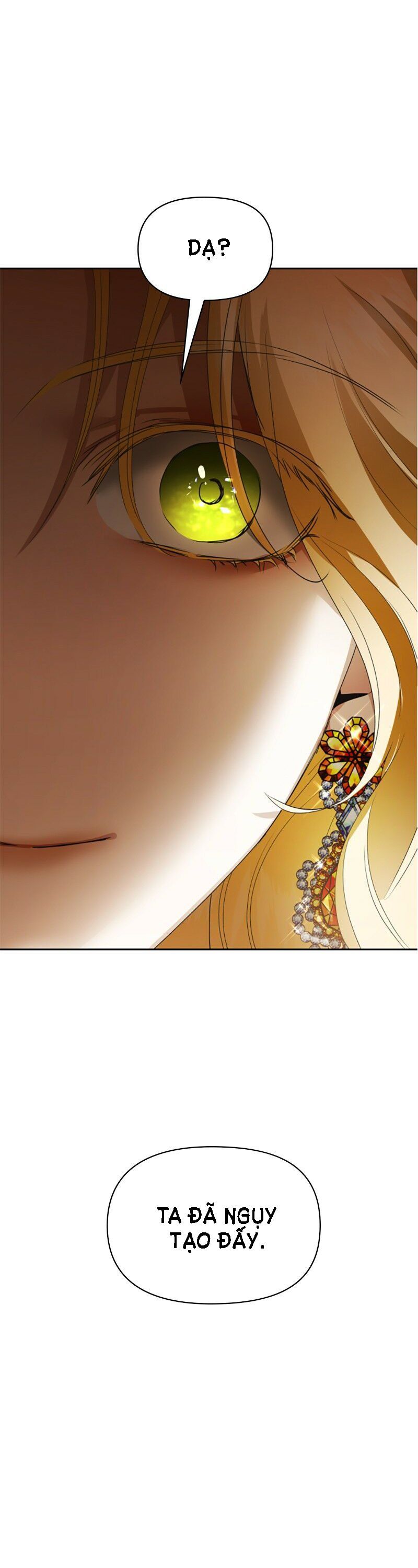 Tôi Muốn Trở Thành Cô Ấy Dù Chỉ Là Một Ngày Chương 77 page 36 - Giả Dược