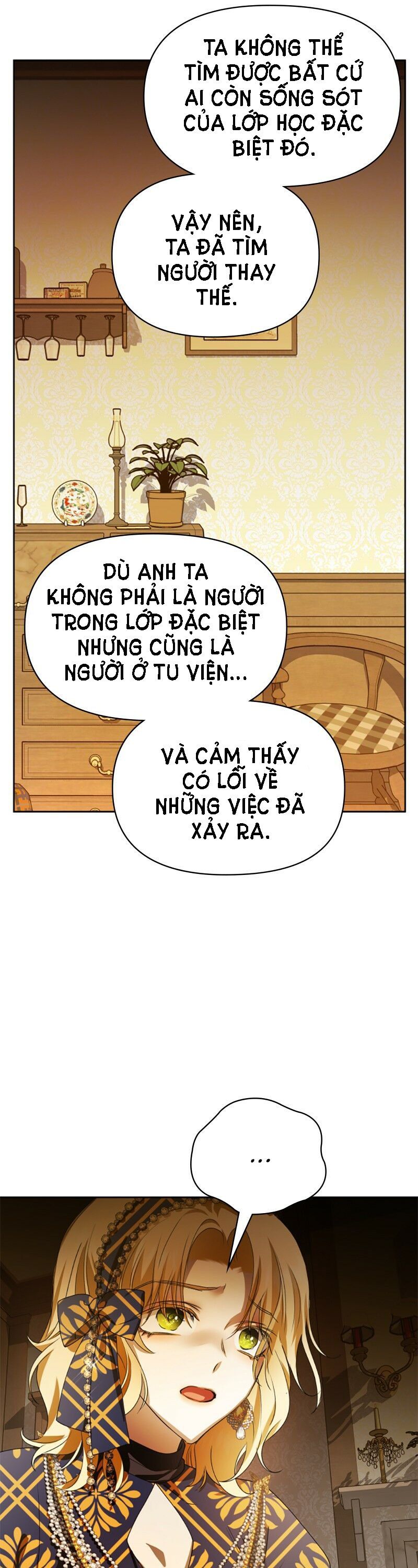 Tôi Muốn Trở Thành Cô Ấy Dù Chỉ Là Một Ngày Chương 77 page 37 - Giả Dược