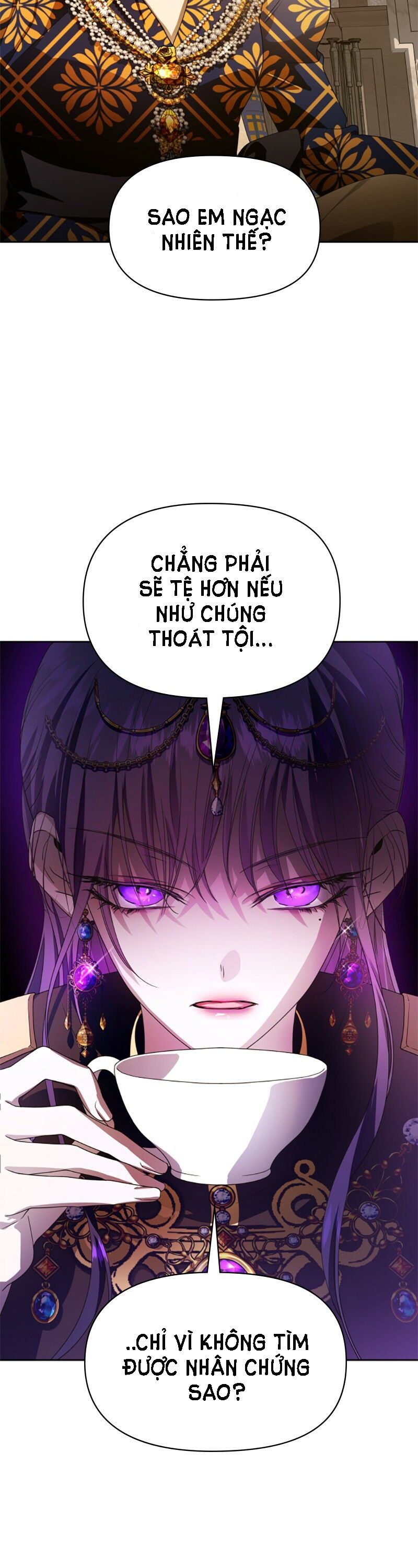 Tôi Muốn Trở Thành Cô Ấy Dù Chỉ Là Một Ngày Chương 77 page 38 - Giả Dược