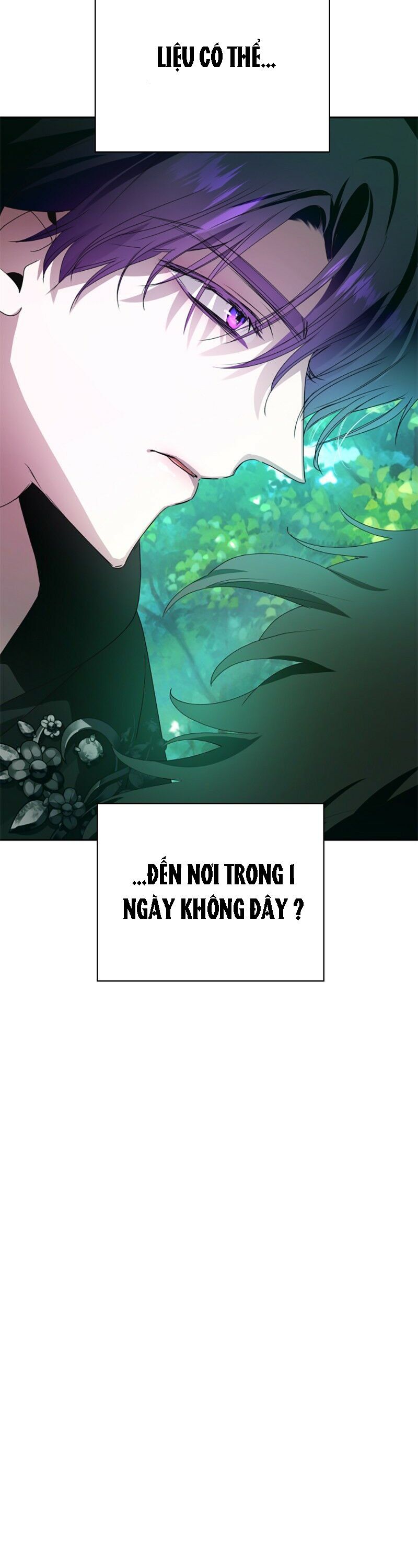 Tôi Muốn Trở Thành Cô Ấy Dù Chỉ Là Một Ngày Chương 77 page 5 - Giả Dược