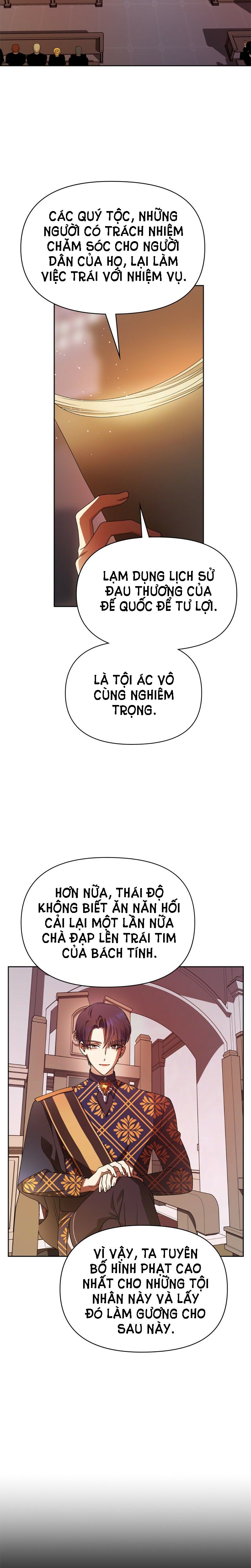 Tôi Muốn Trở Thành Cô Ấy Dù Chỉ Là Một Ngày Chương 77 page 47 - Giả Dược