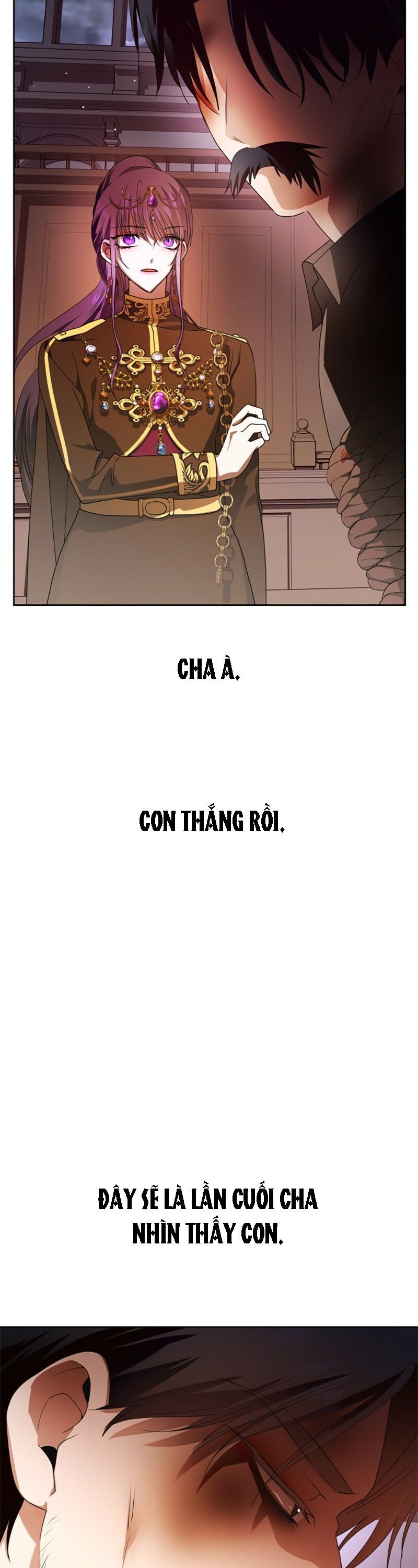 Tôi Muốn Trở Thành Cô Ấy Dù Chỉ Là Một Ngày Chương 77 page 49 - Giả Dược