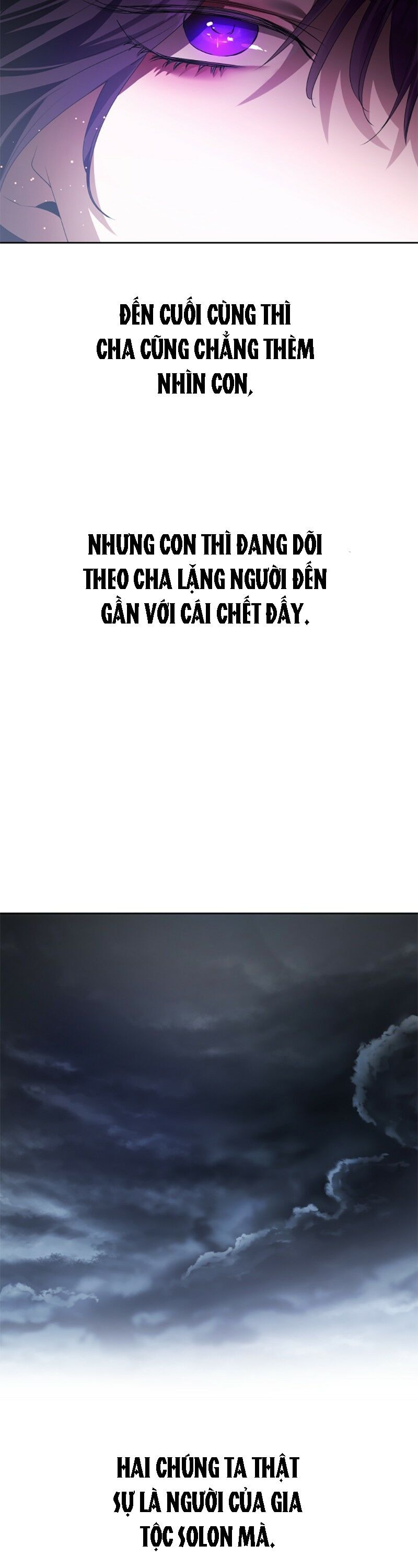 Tôi Muốn Trở Thành Cô Ấy Dù Chỉ Là Một Ngày Chương 77 page 51 - Giả Dược