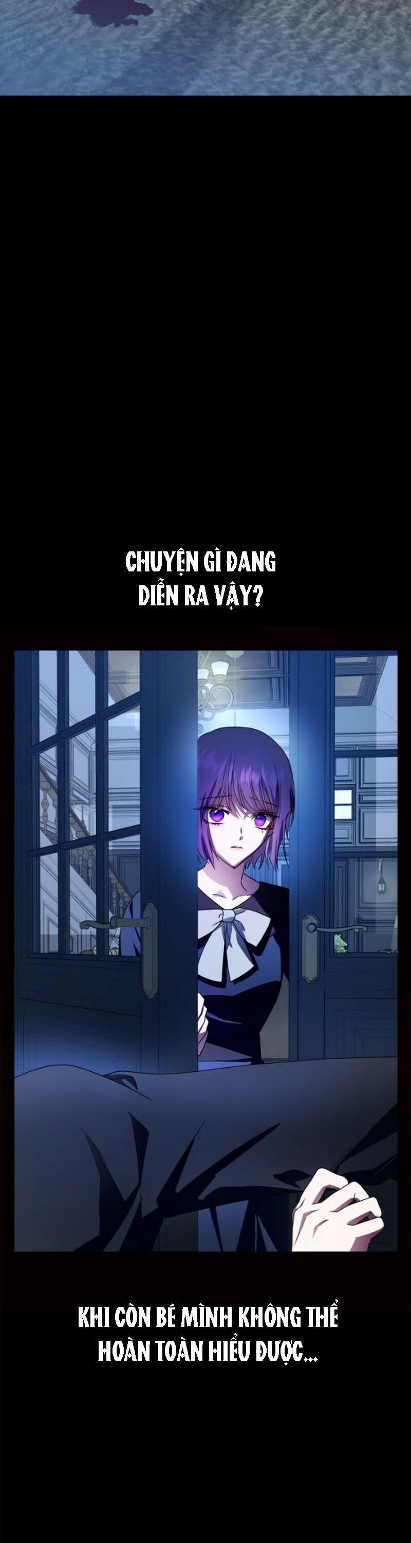 Tôi Muốn Trở Thành Cô Ấy Dù Chỉ Là Một Ngày Chương 77 page 55 - Giả Dược