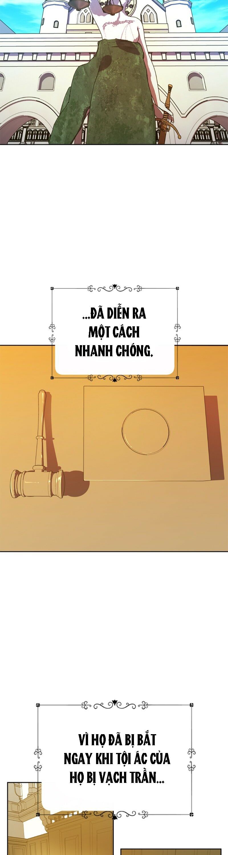Tôi Muốn Trở Thành Cô Ấy Dù Chỉ Là Một Ngày Chương 77 page 7 - Giả Dược