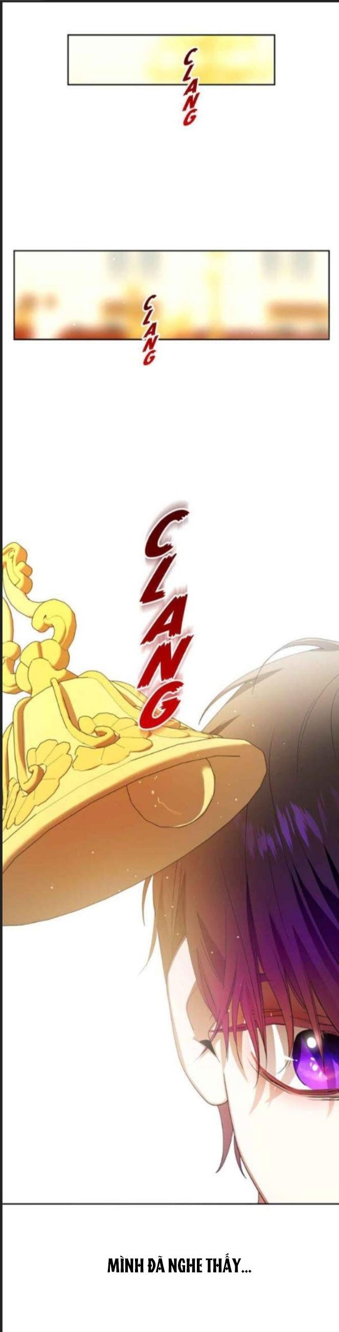 Tôi Muốn Trở Thành Cô Ấy Dù Chỉ Là Một Ngày Chương 78 page 1 - Giả Dược