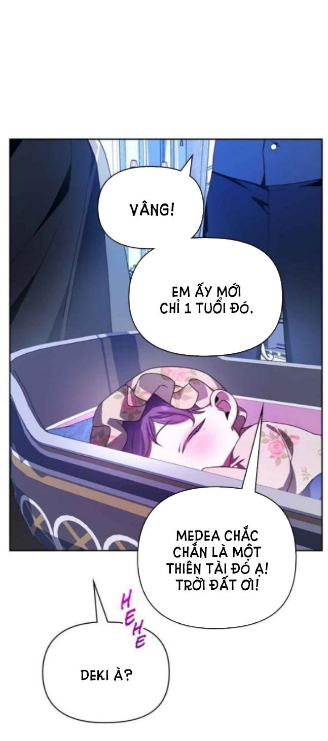 Tôi Muốn Trở Thành Cô Ấy Dù Chỉ Là Một Ngày Chương 78 page 11 - Giả Dược