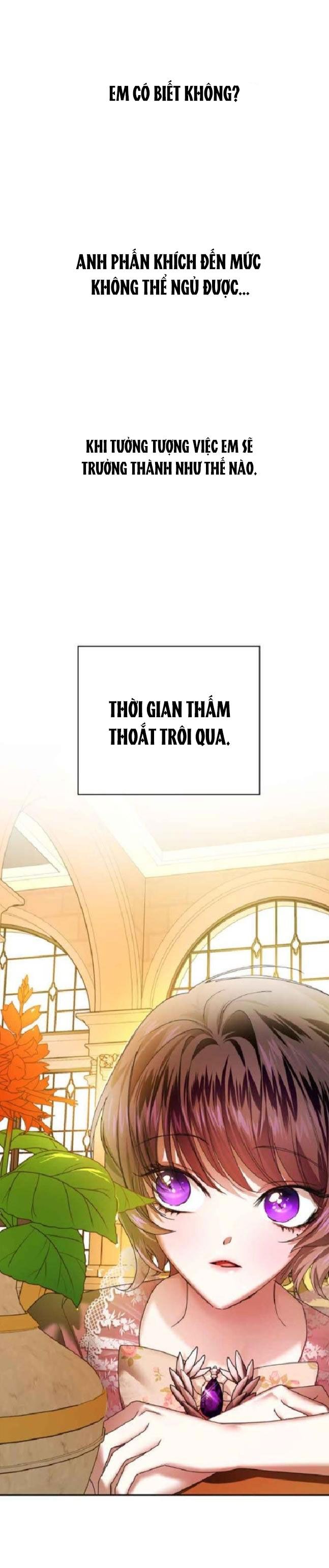 Tôi Muốn Trở Thành Cô Ấy Dù Chỉ Là Một Ngày Chương 78 page 14 - Giả Dược