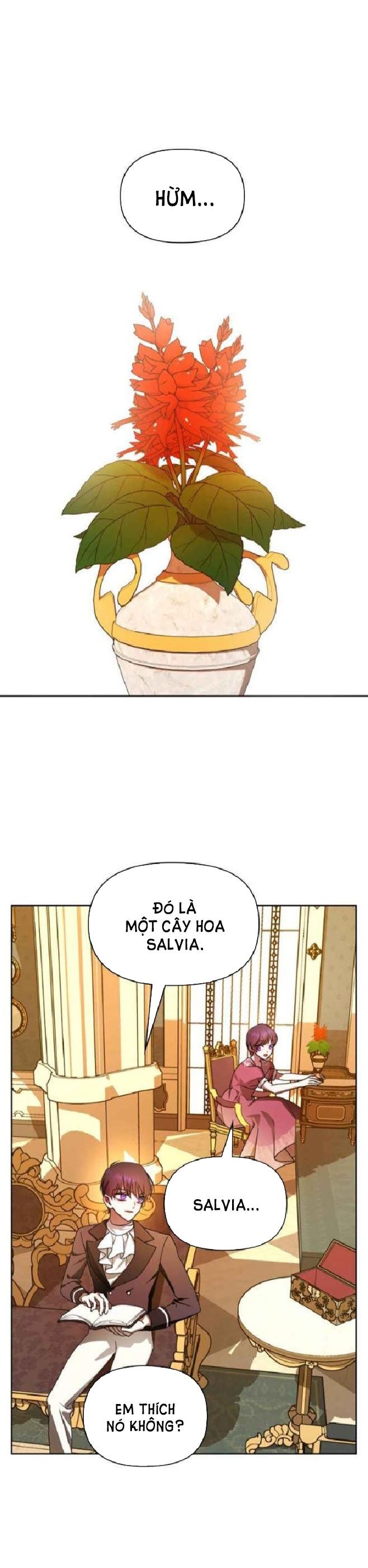 Tôi Muốn Trở Thành Cô Ấy Dù Chỉ Là Một Ngày Chương 78 page 15 - Giả Dược