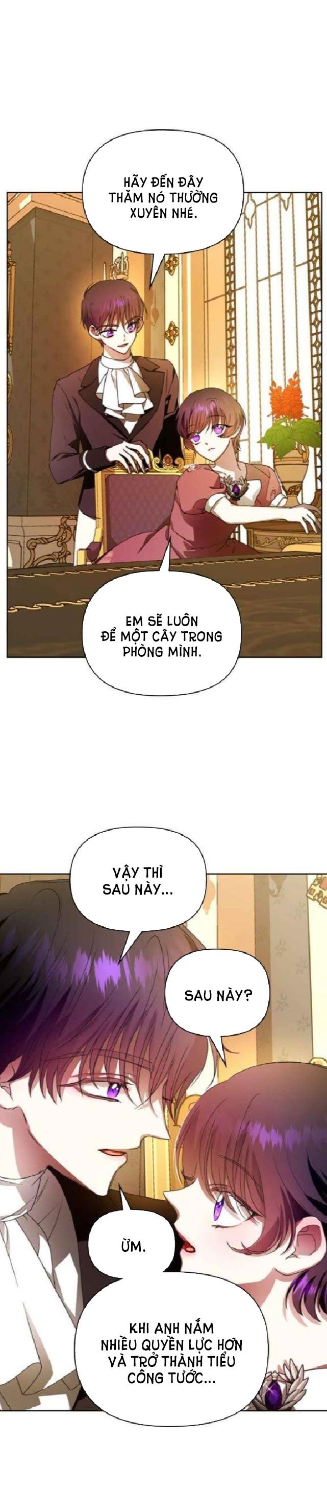 Tôi Muốn Trở Thành Cô Ấy Dù Chỉ Là Một Ngày Chương 78 page 16 - Giả Dược