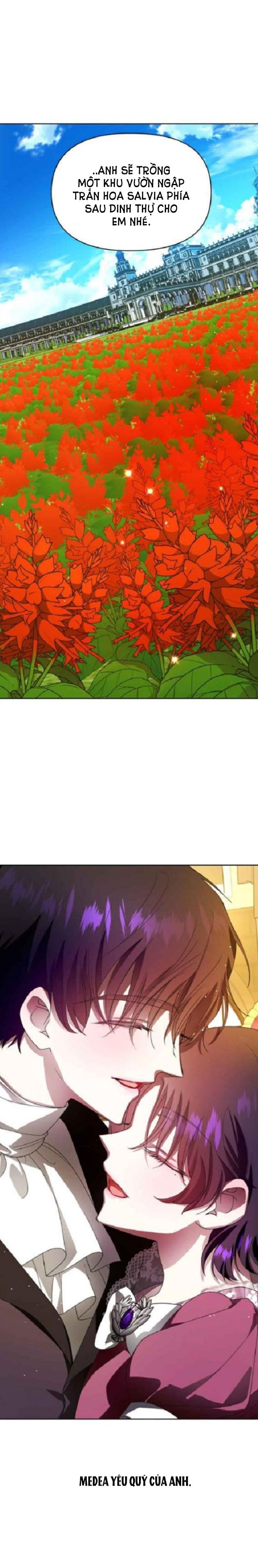 Tôi Muốn Trở Thành Cô Ấy Dù Chỉ Là Một Ngày Chương 78 page 17 - Giả Dược