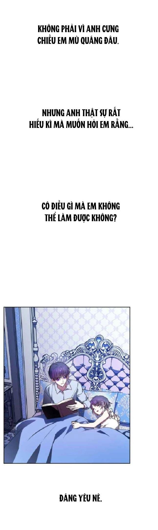 Tôi Muốn Trở Thành Cô Ấy Dù Chỉ Là Một Ngày Chương 78 page 18 - Giả Dược