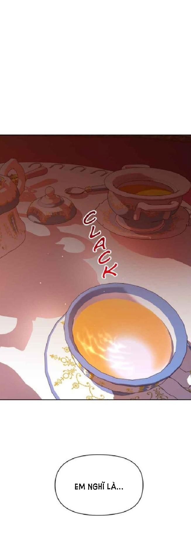 Tôi Muốn Trở Thành Cô Ấy Dù Chỉ Là Một Ngày Chương 78 page 24 - Giả Dược