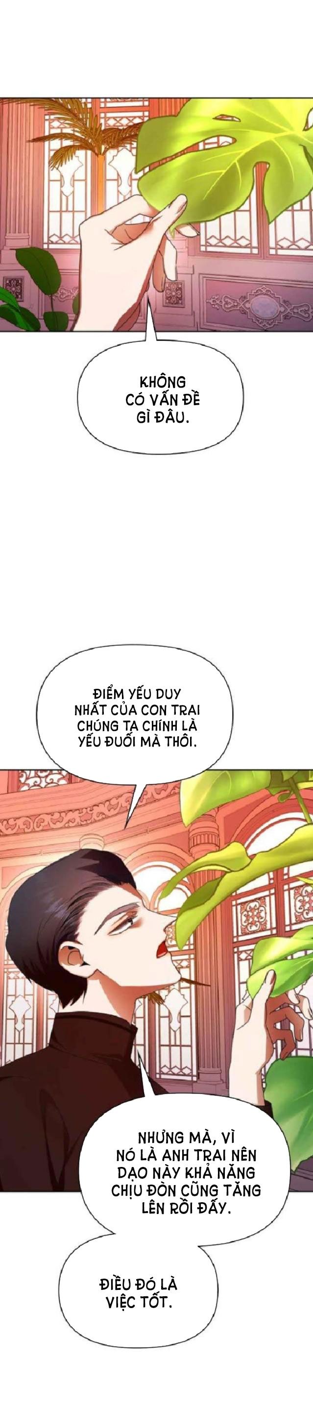 Tôi Muốn Trở Thành Cô Ấy Dù Chỉ Là Một Ngày Chương 78 page 26 - Giả Dược
