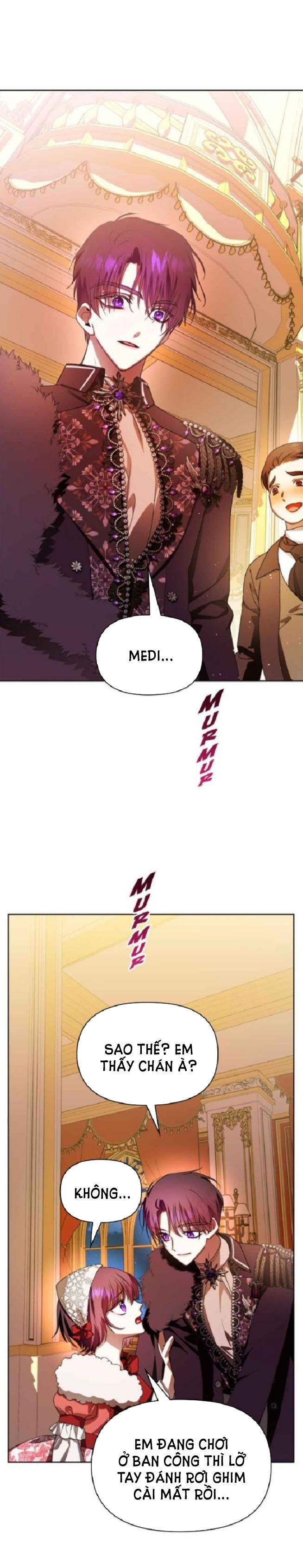 Tôi Muốn Trở Thành Cô Ấy Dù Chỉ Là Một Ngày Chương 78 page 30 - Giả Dược