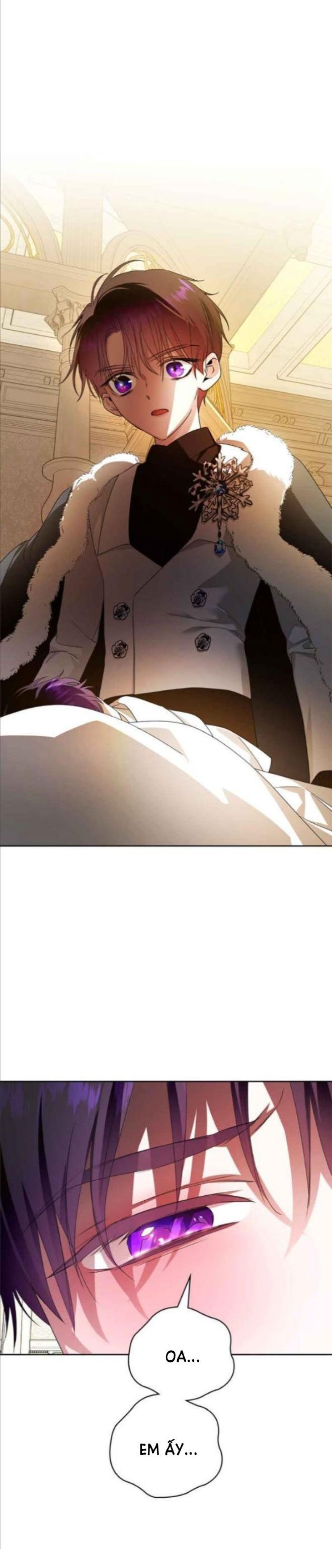 Tôi Muốn Trở Thành Cô Ấy Dù Chỉ Là Một Ngày Chương 78 page 4 - Giả Dược