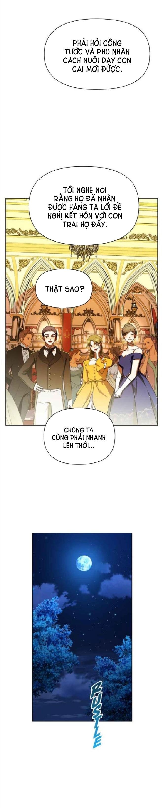 Tôi Muốn Trở Thành Cô Ấy Dù Chỉ Là Một Ngày Chương 78 page 32 - Giả Dược