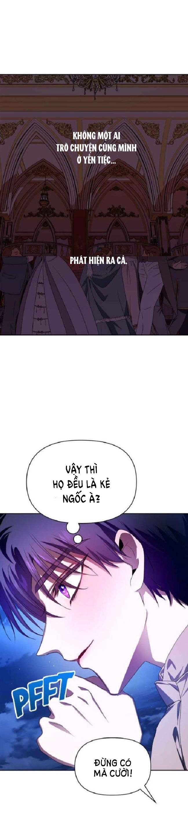 Tôi Muốn Trở Thành Cô Ấy Dù Chỉ Là Một Ngày Chương 78 page 37 - Giả Dược