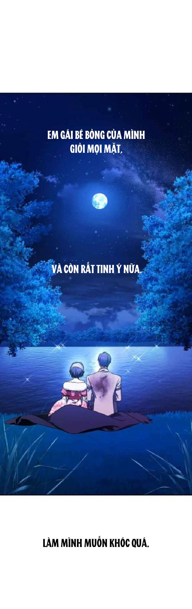 Tôi Muốn Trở Thành Cô Ấy Dù Chỉ Là Một Ngày Chương 78 page 39 - Giả Dược