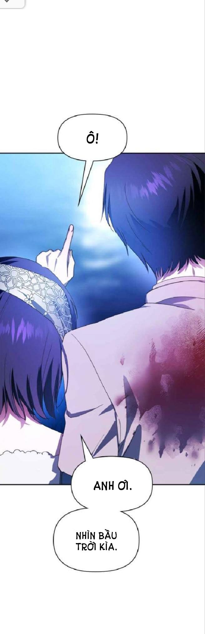 Tôi Muốn Trở Thành Cô Ấy Dù Chỉ Là Một Ngày Chương 78 page 40 - Giả Dược