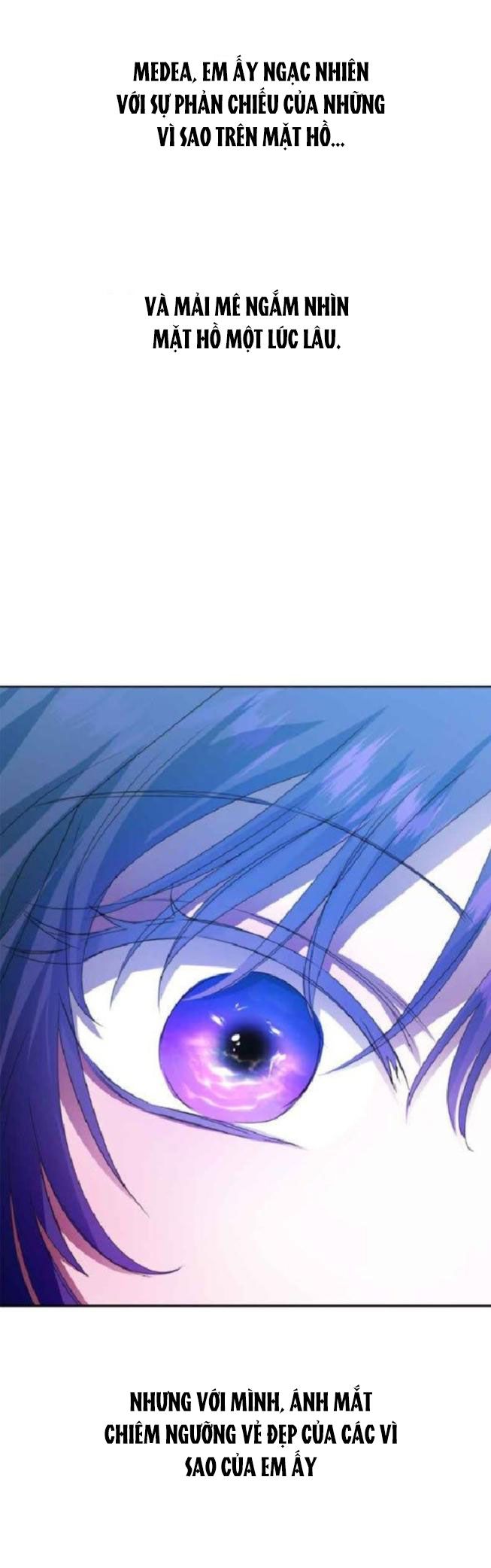 Tôi Muốn Trở Thành Cô Ấy Dù Chỉ Là Một Ngày Chương 78 page 42 - Giả Dược
