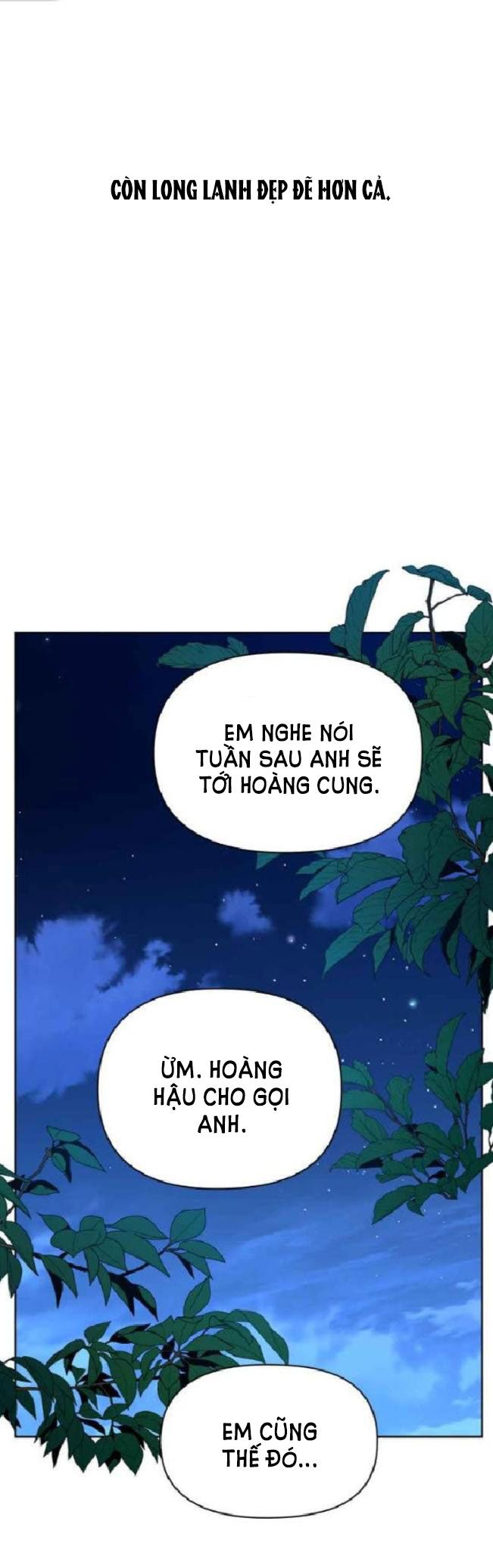 Tôi Muốn Trở Thành Cô Ấy Dù Chỉ Là Một Ngày Chương 78 page 43 - Giả Dược