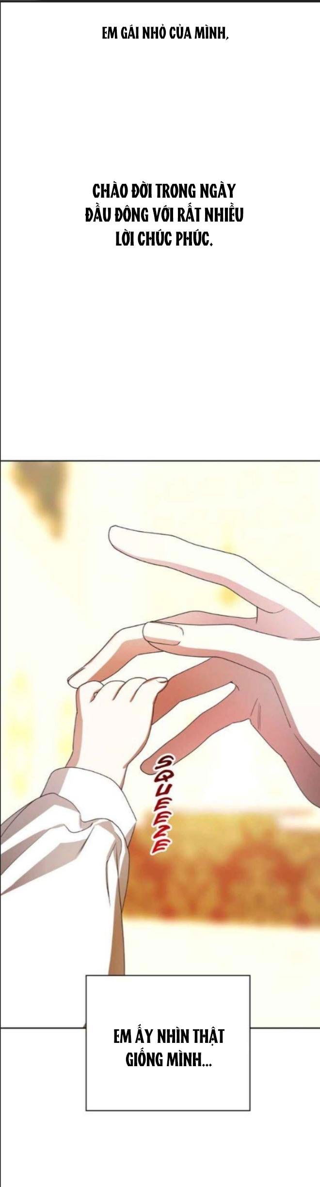 Tôi Muốn Trở Thành Cô Ấy Dù Chỉ Là Một Ngày Chương 78 page 6 - Giả Dược