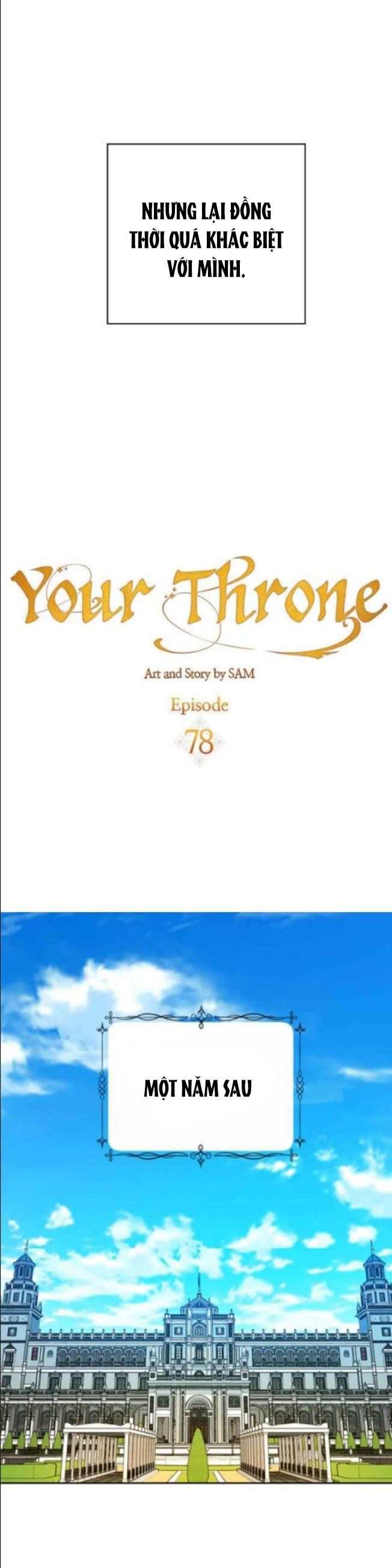 Tôi Muốn Trở Thành Cô Ấy Dù Chỉ Là Một Ngày Chương 78 page 7 - Giả Dược