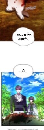 Tôi Muốn Trở Thành Cô Ấy Dù Chỉ Là Một Ngày Chương 79 page 36 - Giả Dược