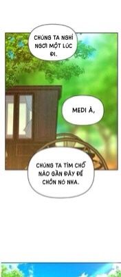 Tôi Muốn Trở Thành Cô Ấy Dù Chỉ Là Một Ngày Chương 79 page 37 - Giả Dược