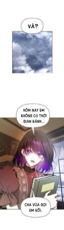 Tôi Muốn Trở Thành Cô Ấy Dù Chỉ Là Một Ngày Chương 79 page 55 - Giả Dược