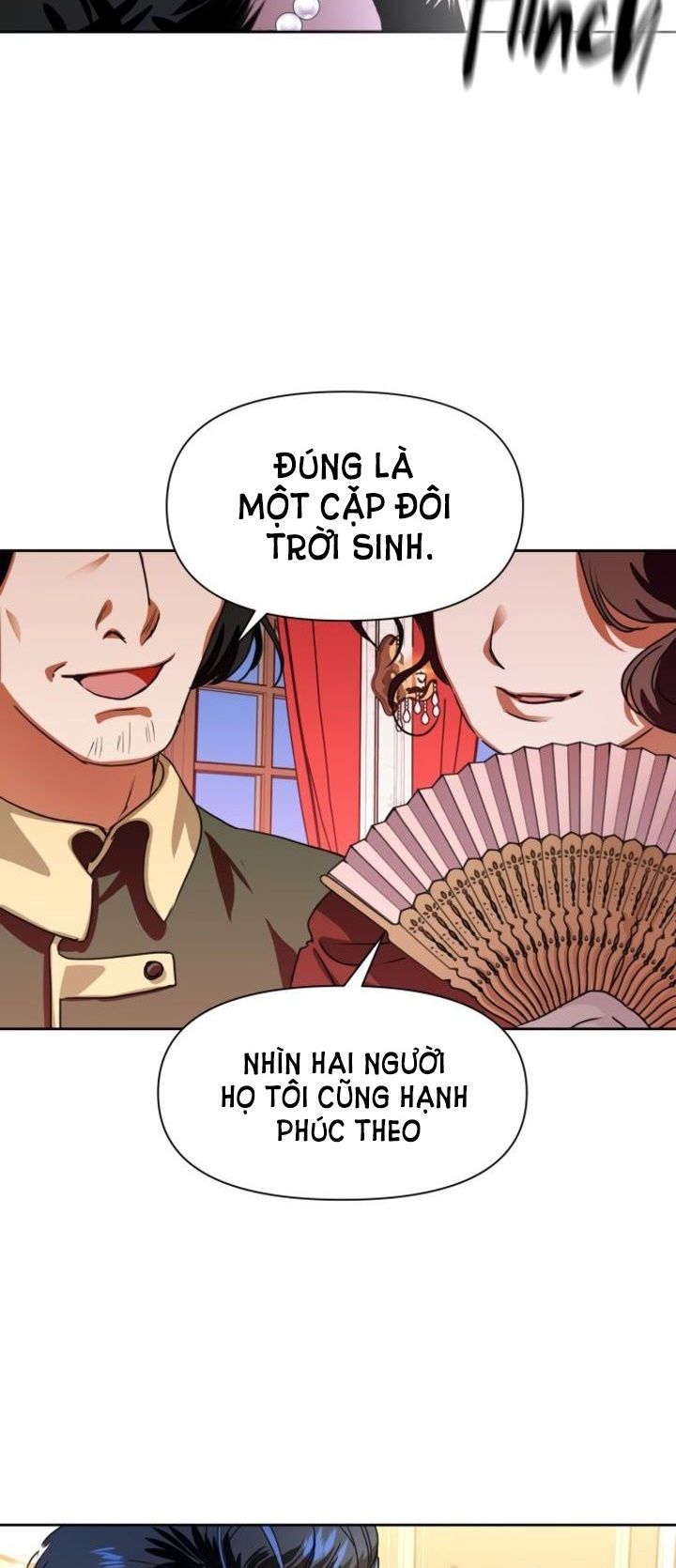 Tôi Muốn Trở Thành Cô Ấy Dù Chỉ Là Một Ngày Chương 8 page 2 - Giả Dược