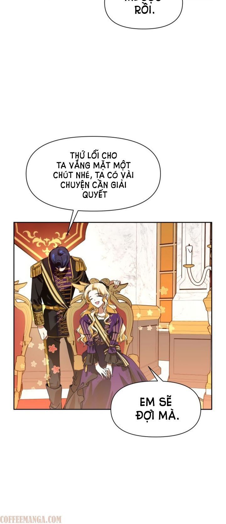 Tôi Muốn Trở Thành Cô Ấy Dù Chỉ Là Một Ngày Chương 8 page 20 - Giả Dược
