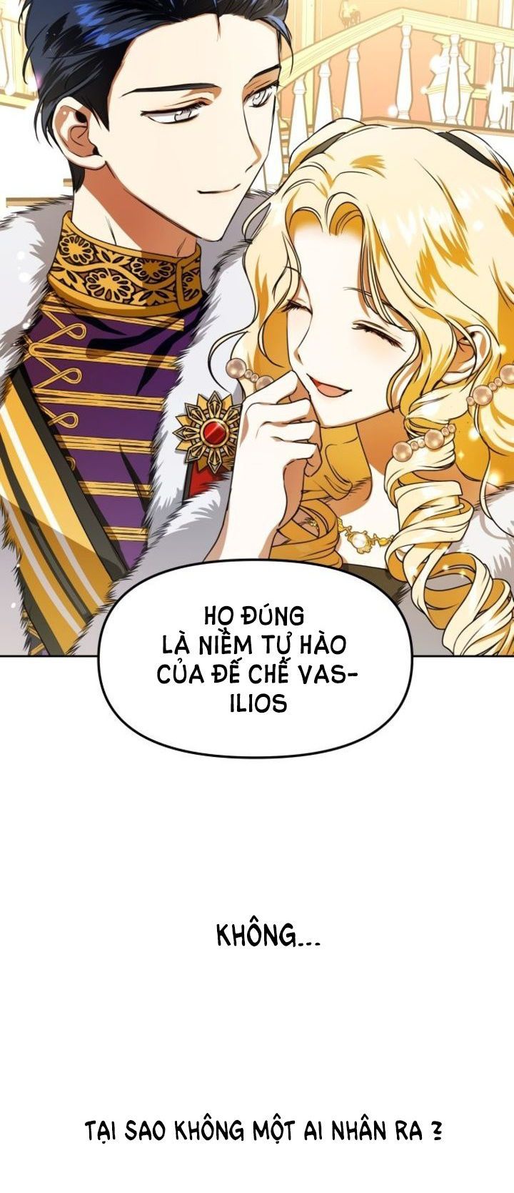 Tôi Muốn Trở Thành Cô Ấy Dù Chỉ Là Một Ngày Chương 8 page 3 - Giả Dược