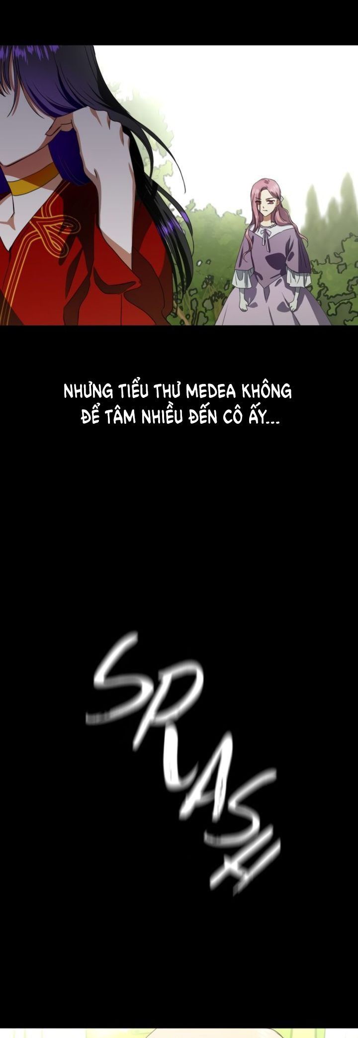 Tôi Muốn Trở Thành Cô Ấy Dù Chỉ Là Một Ngày Chương 8 page 29 - Giả Dược