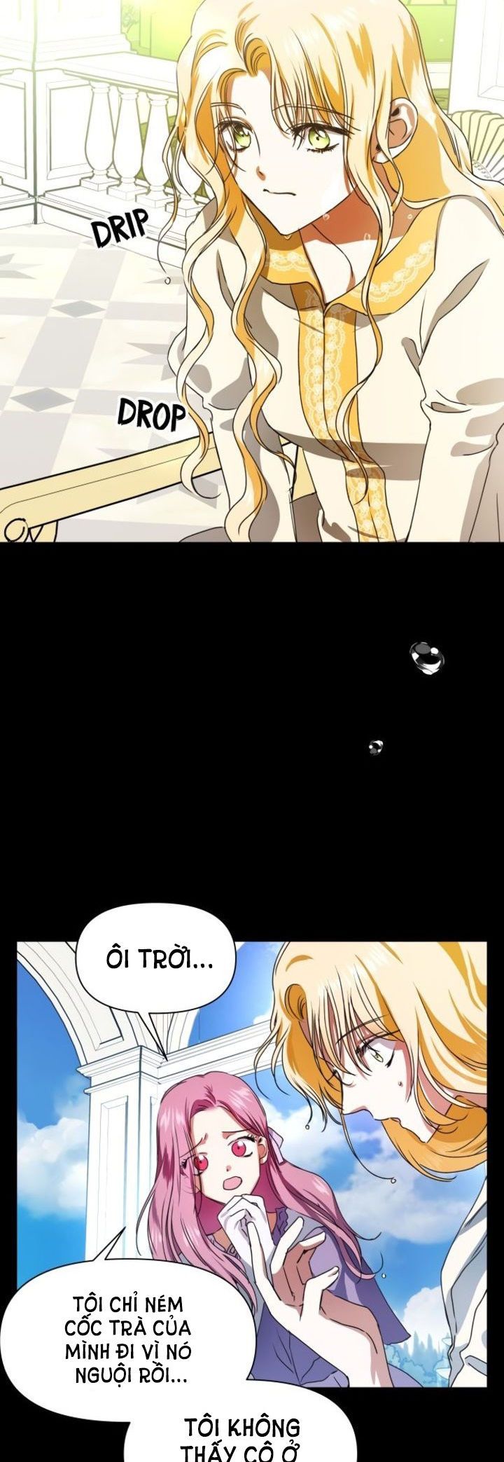 Tôi Muốn Trở Thành Cô Ấy Dù Chỉ Là Một Ngày Chương 8 page 30 - Giả Dược