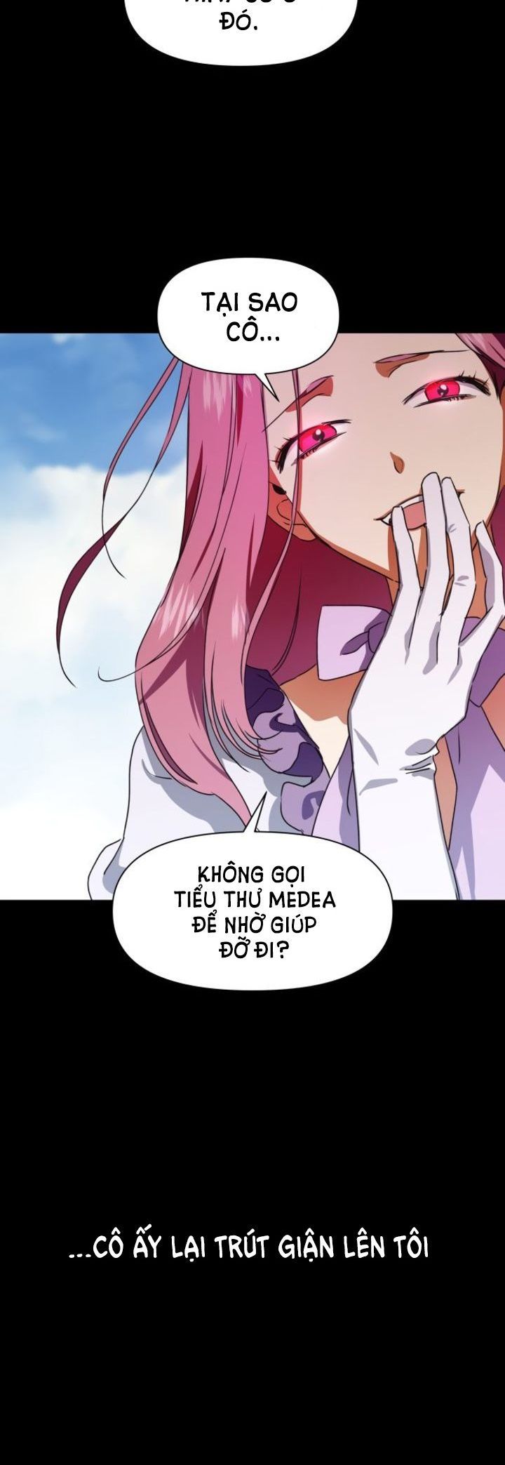 Tôi Muốn Trở Thành Cô Ấy Dù Chỉ Là Một Ngày Chương 8 page 31 - Giả Dược